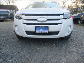 Ford Edge SEL AWD 2013