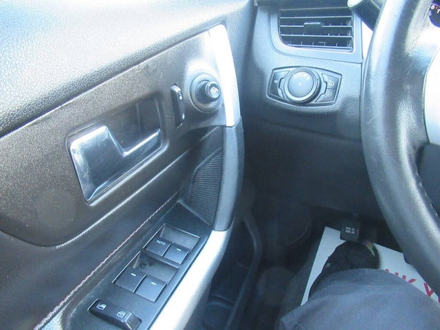 Ford Edge SEL AWD 2013