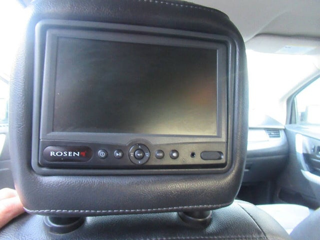 Ford Edge SEL AWD 2013