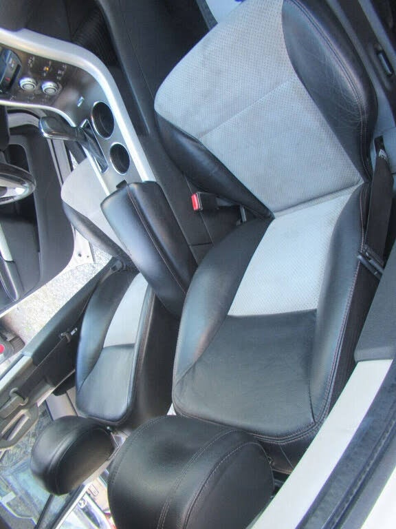 Ford Edge SEL AWD 2013