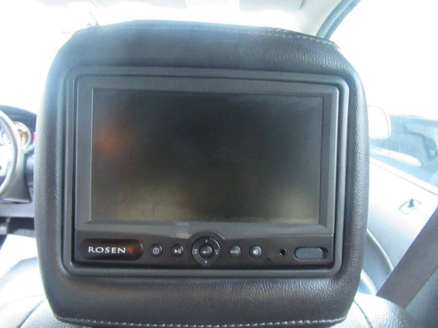 Ford Edge SEL AWD 2013