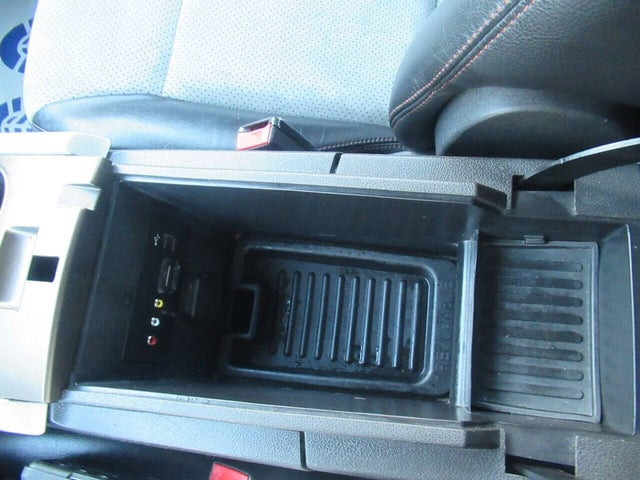 Ford Edge SEL AWD 2013