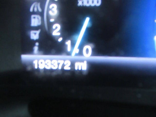 Ford Edge SEL AWD 2013