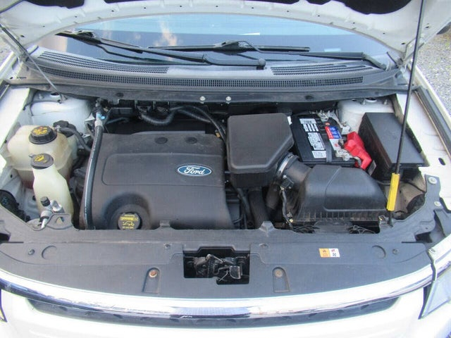 Ford Edge SEL AWD 2013