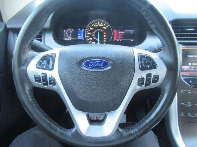 Ford Edge SEL AWD 2013