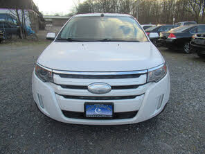 Ford Edge SEL AWD 2013