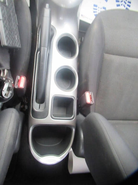 Nissan Juke S AWD 2014