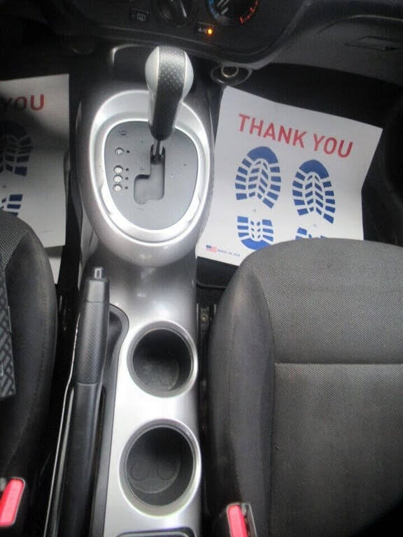 Nissan Juke S AWD 2014