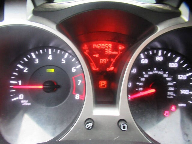 Nissan Juke S AWD 2014