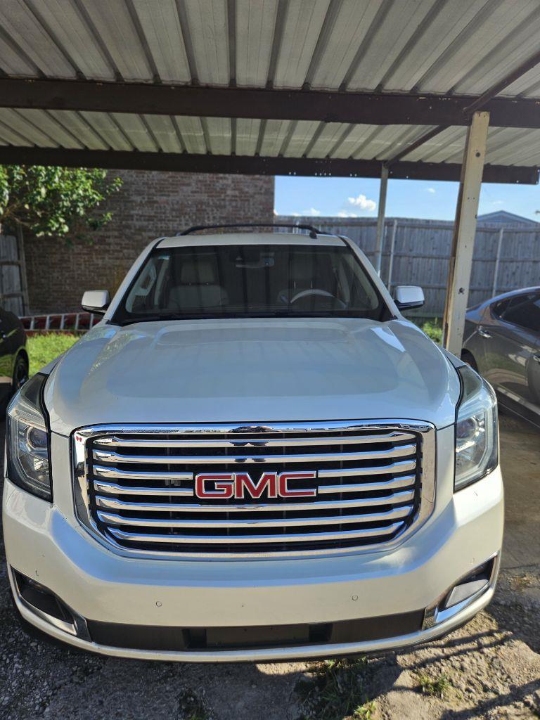 2015 GMC Yukon XL 1500 SLT