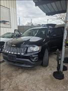 2016 Jeep Compass 