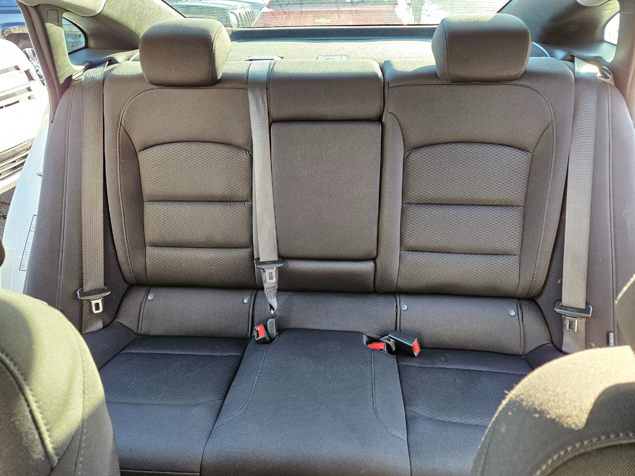 Chevrolet Malibu LT 2022