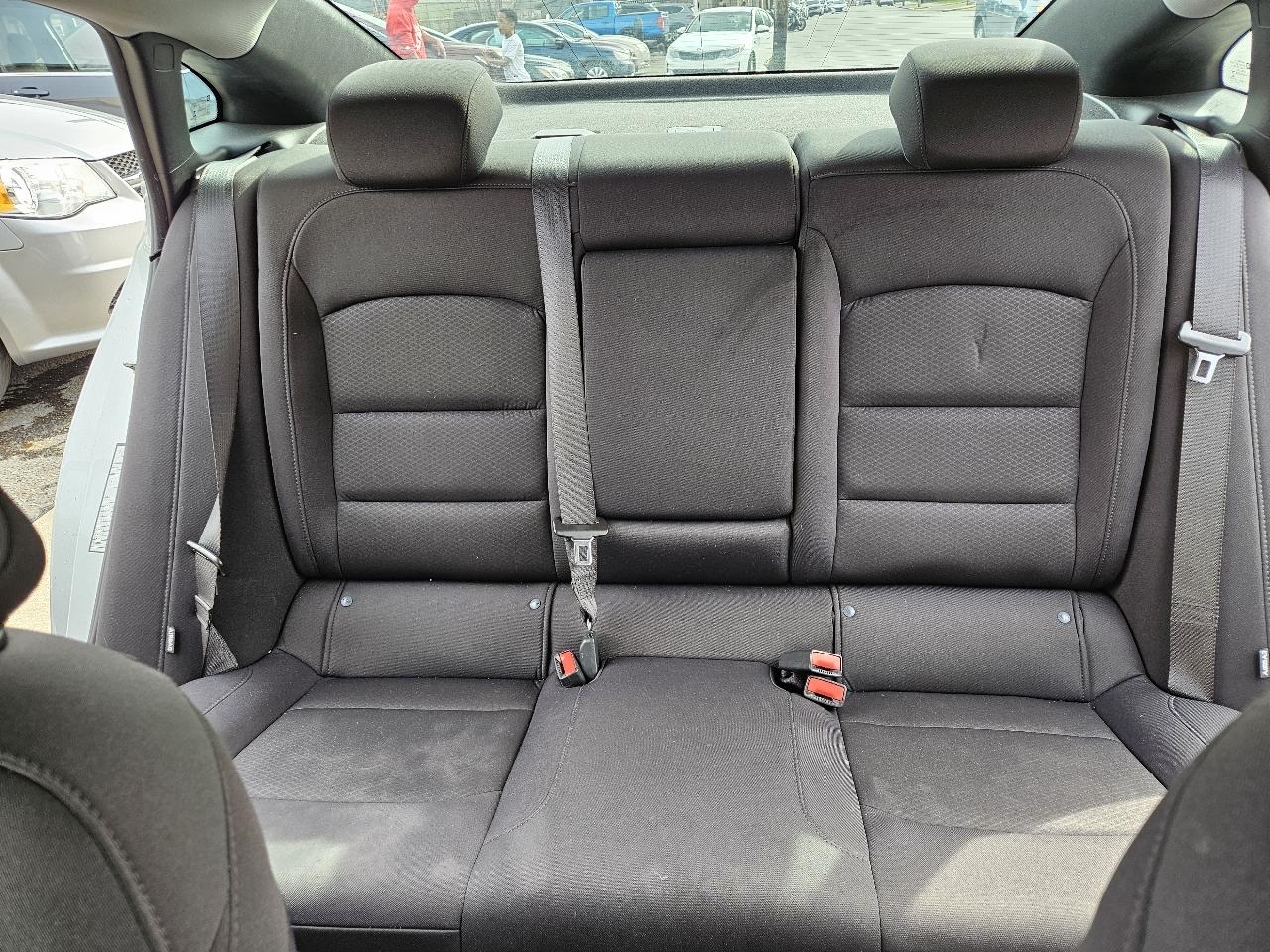 Chevrolet Malibu LT 2022