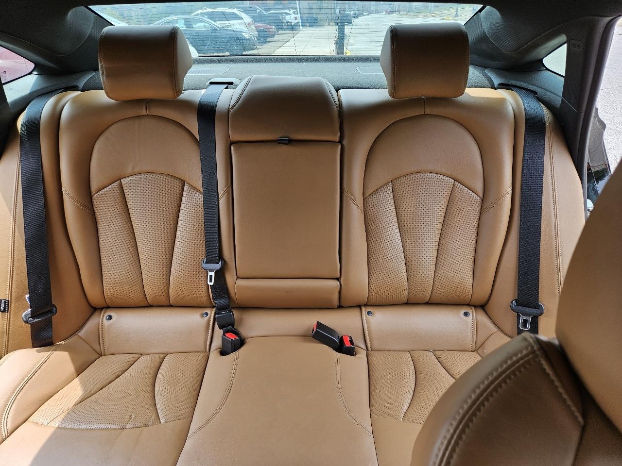 Buick LaCrosse Essence 2018