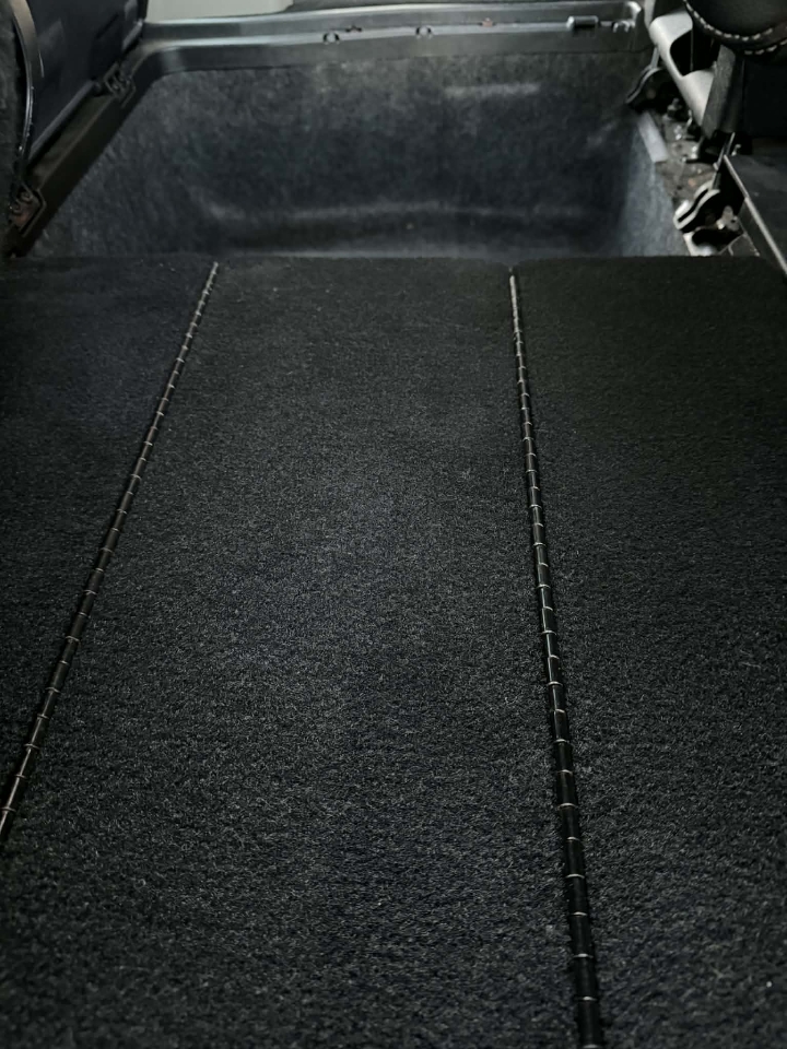 Chrysler Town & Country Touring 2012