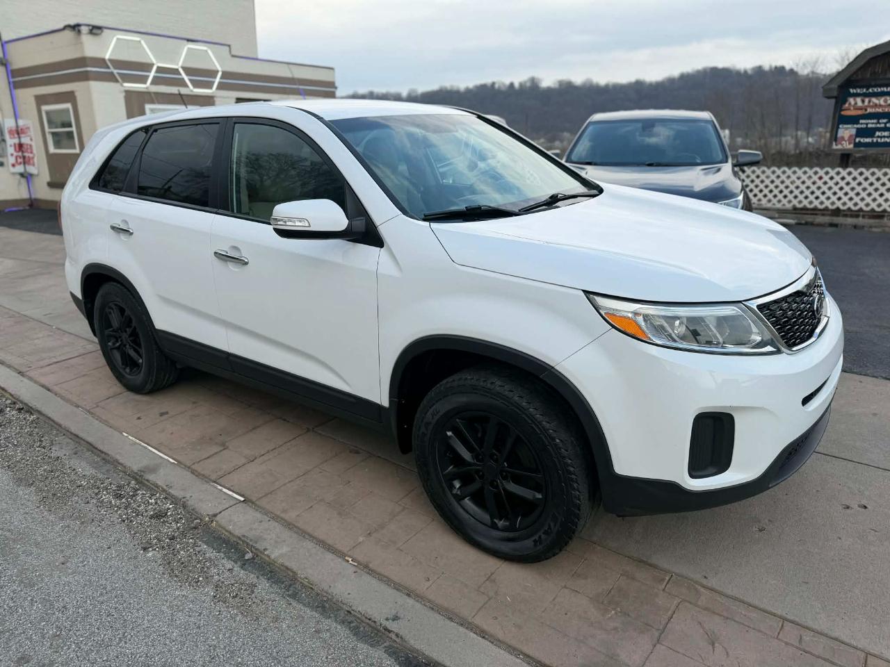 Kia Sorento LX 2WD 2015