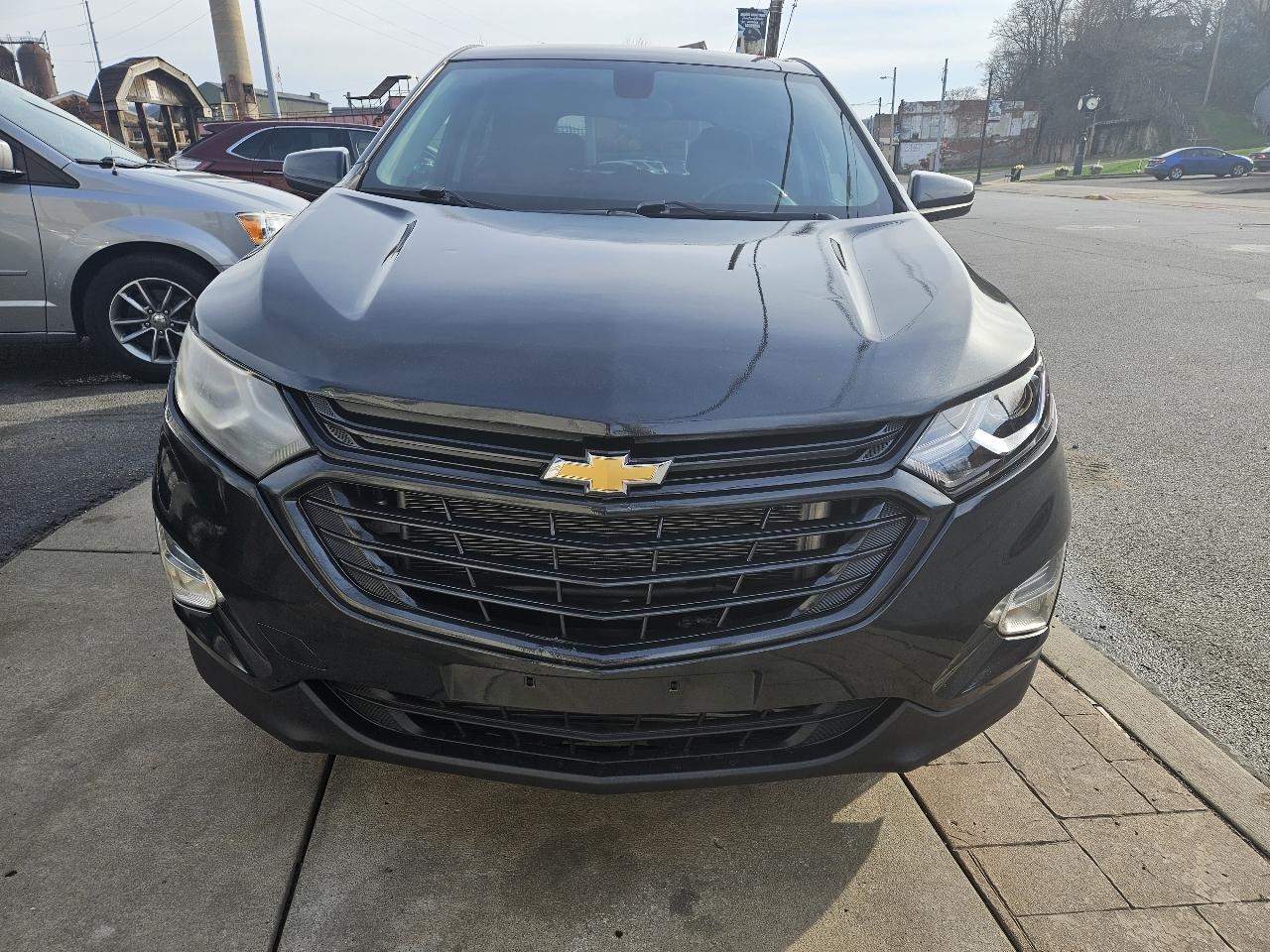 Chevrolet Equinox LT 2WD 2019