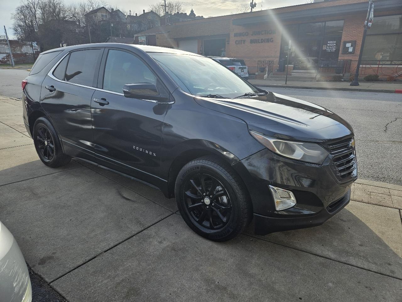 Chevrolet Equinox LT 2WD 2019