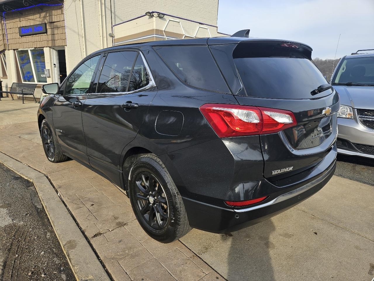 Chevrolet Equinox LT 2WD 2019