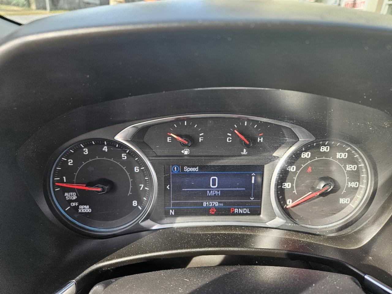 Chevrolet Equinox LT 2WD 2019