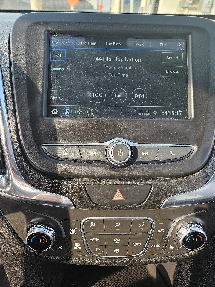 Chevrolet Equinox LT 2WD 2019