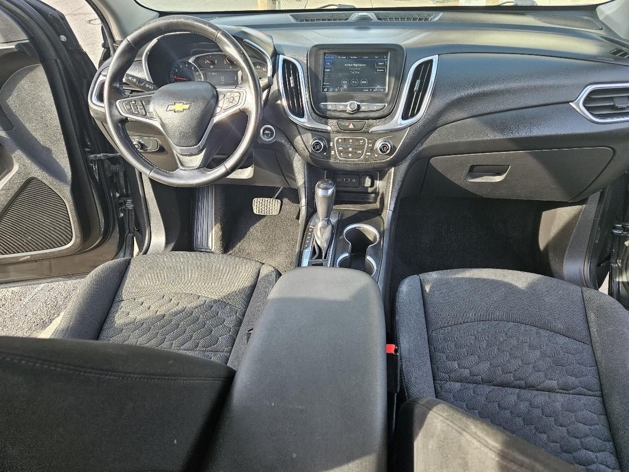 Chevrolet Equinox LT 2WD 2019