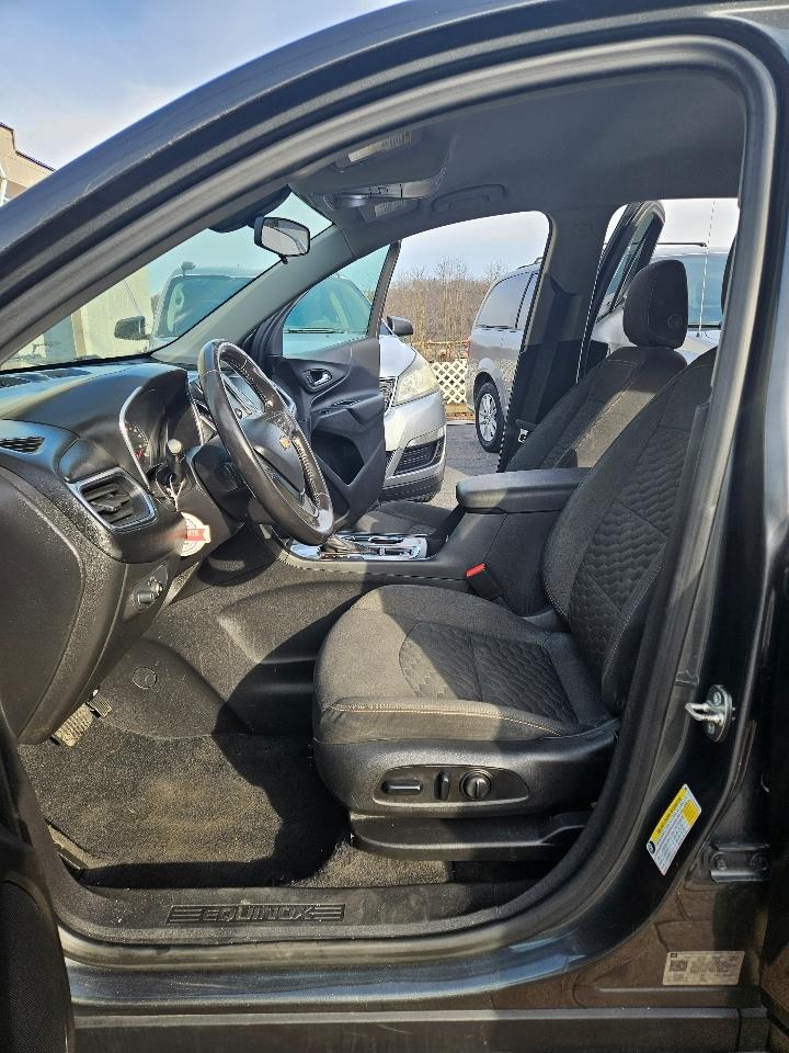 Chevrolet Equinox LT 2WD 2019