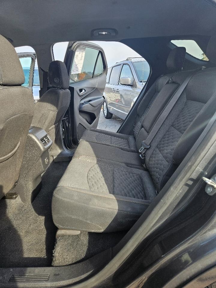 Chevrolet Equinox LT 2WD 2019