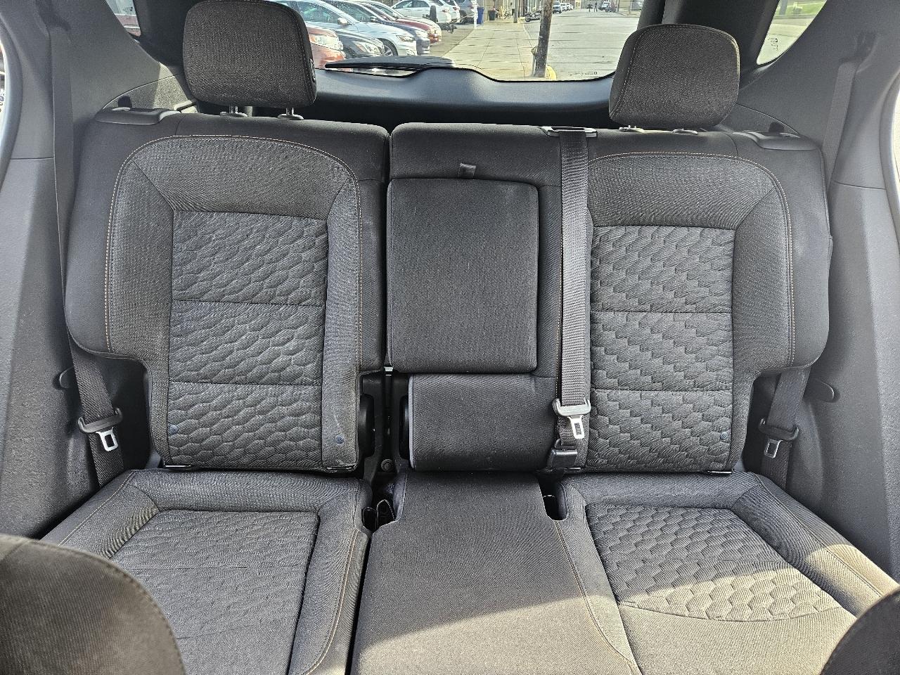 Chevrolet Equinox LT 2WD 2019