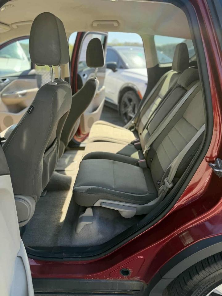 Ford Escape SE 4WD 2013
