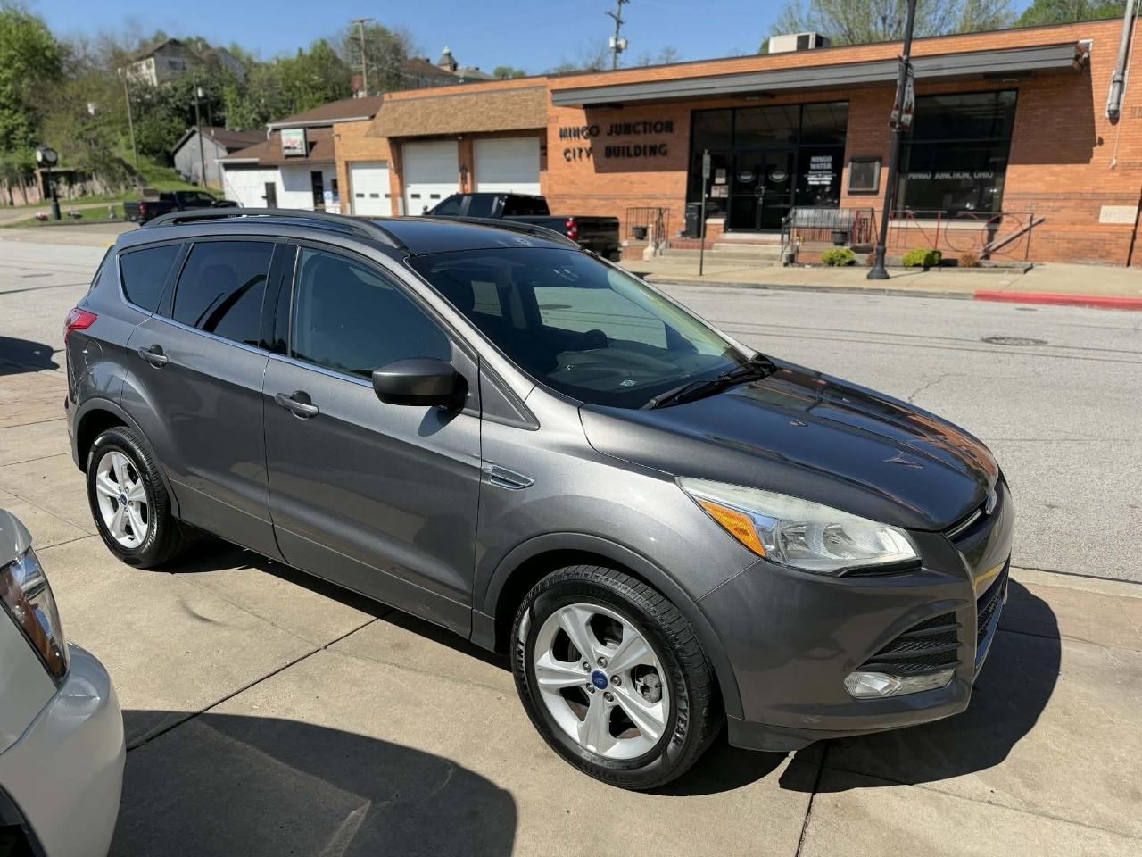 Ford Escape SE 4WD 2014