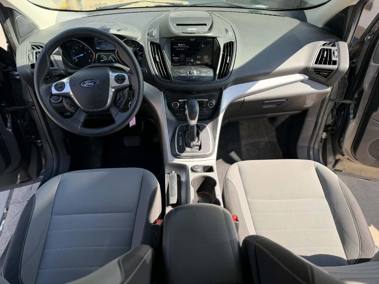 Ford Escape SE 4WD 2014