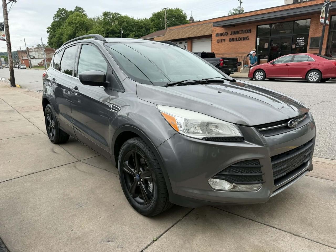 Ford Escape SE 4WD 2014