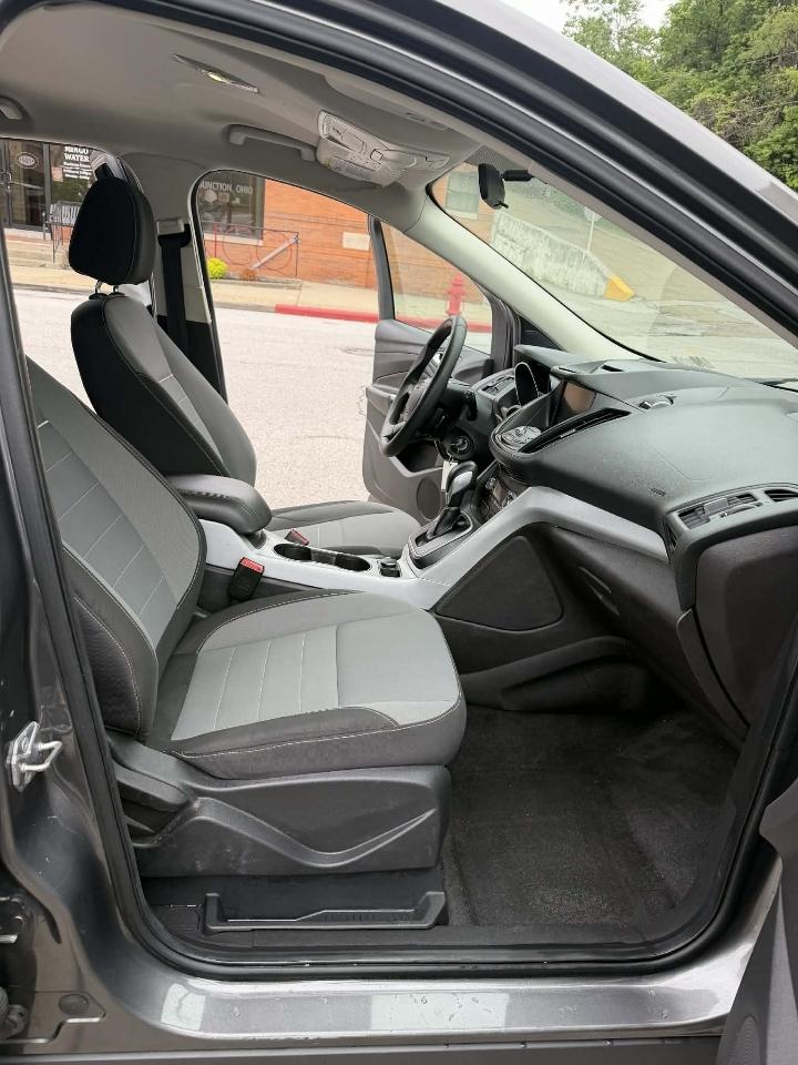 Ford Escape SE 4WD 2014