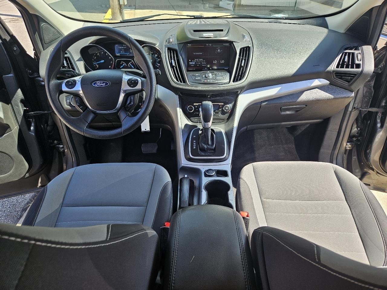 Ford Escape SE 4WD 2014