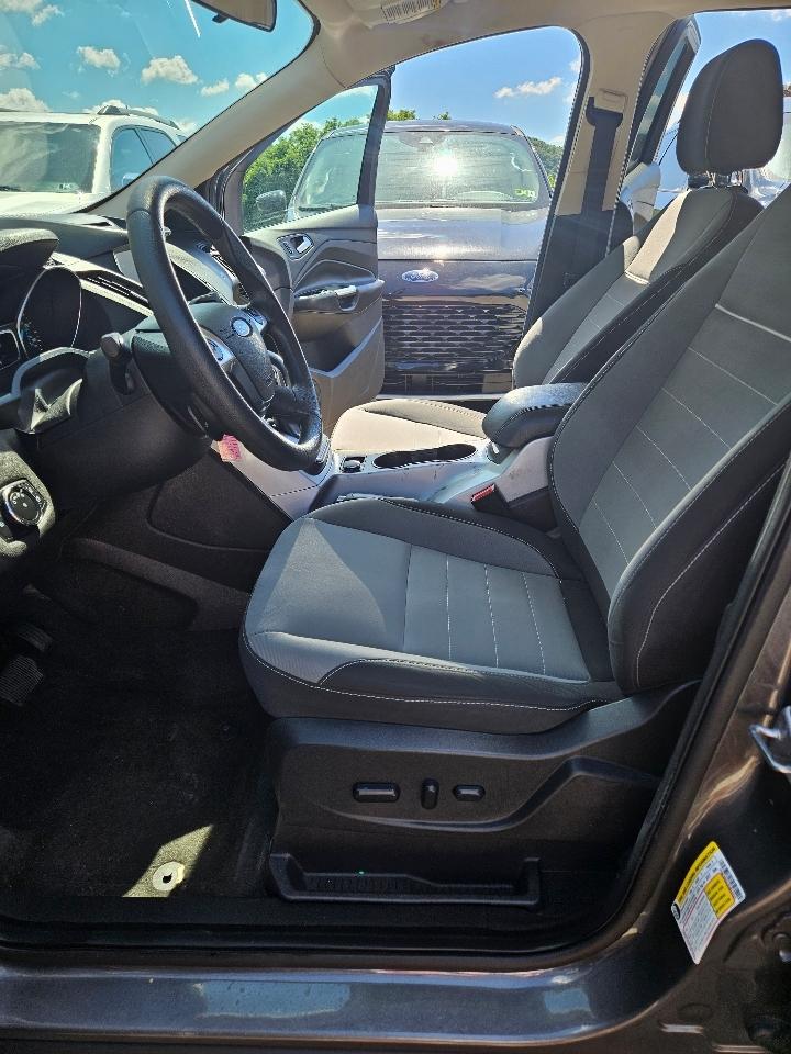 Ford Escape SE 4WD 2014