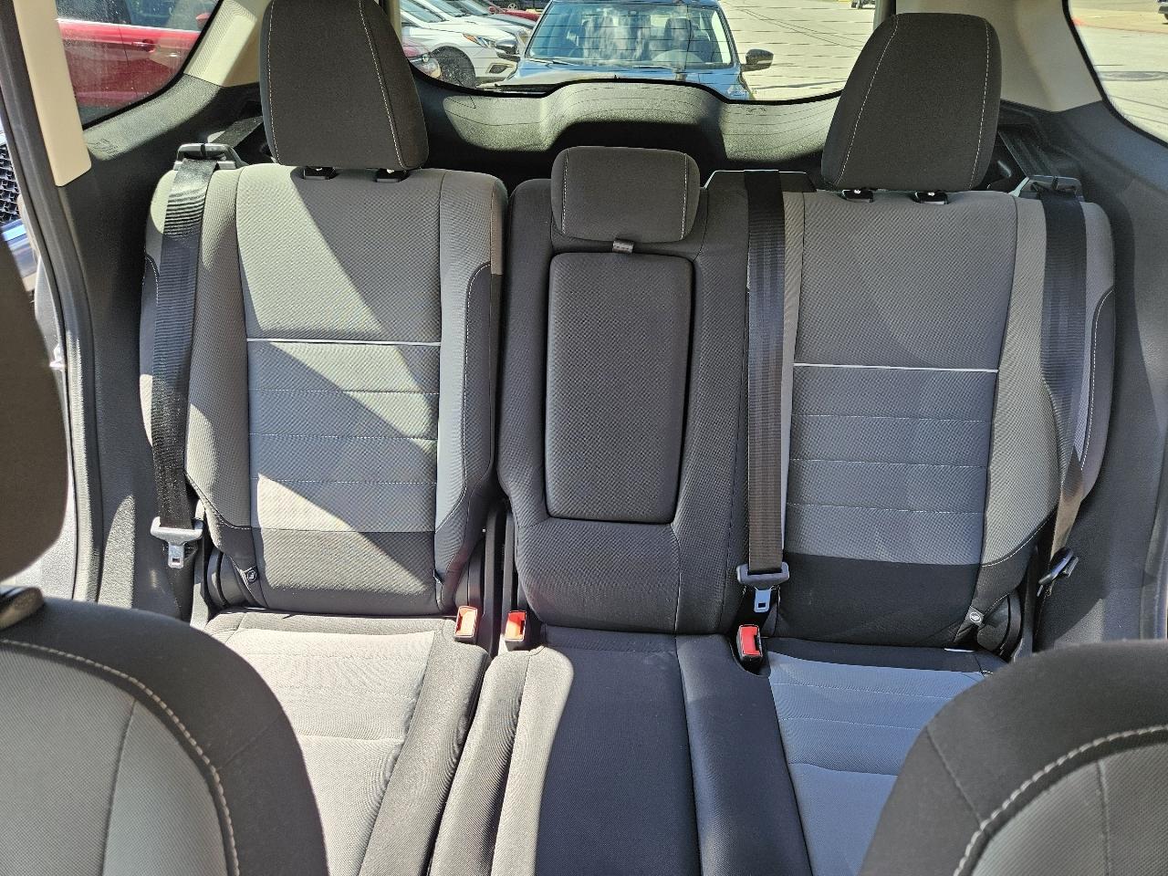 Ford Escape SE 4WD 2014