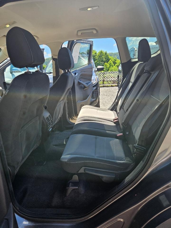 Ford Escape SE 4WD 2014