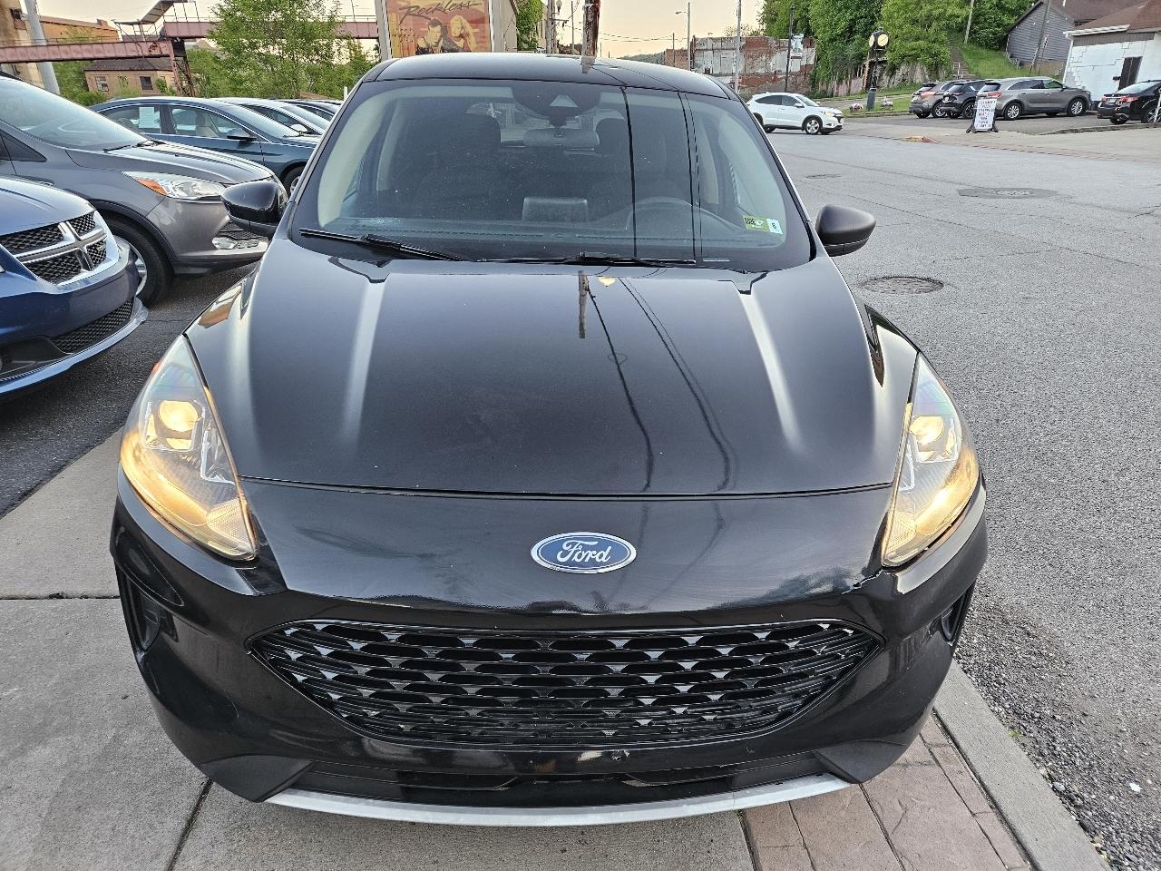 Ford Escape SE AWD 2020