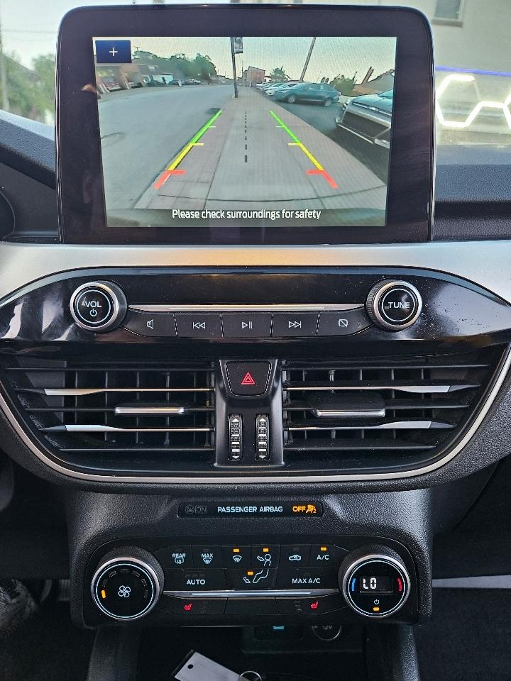 Ford Escape SE AWD 2020