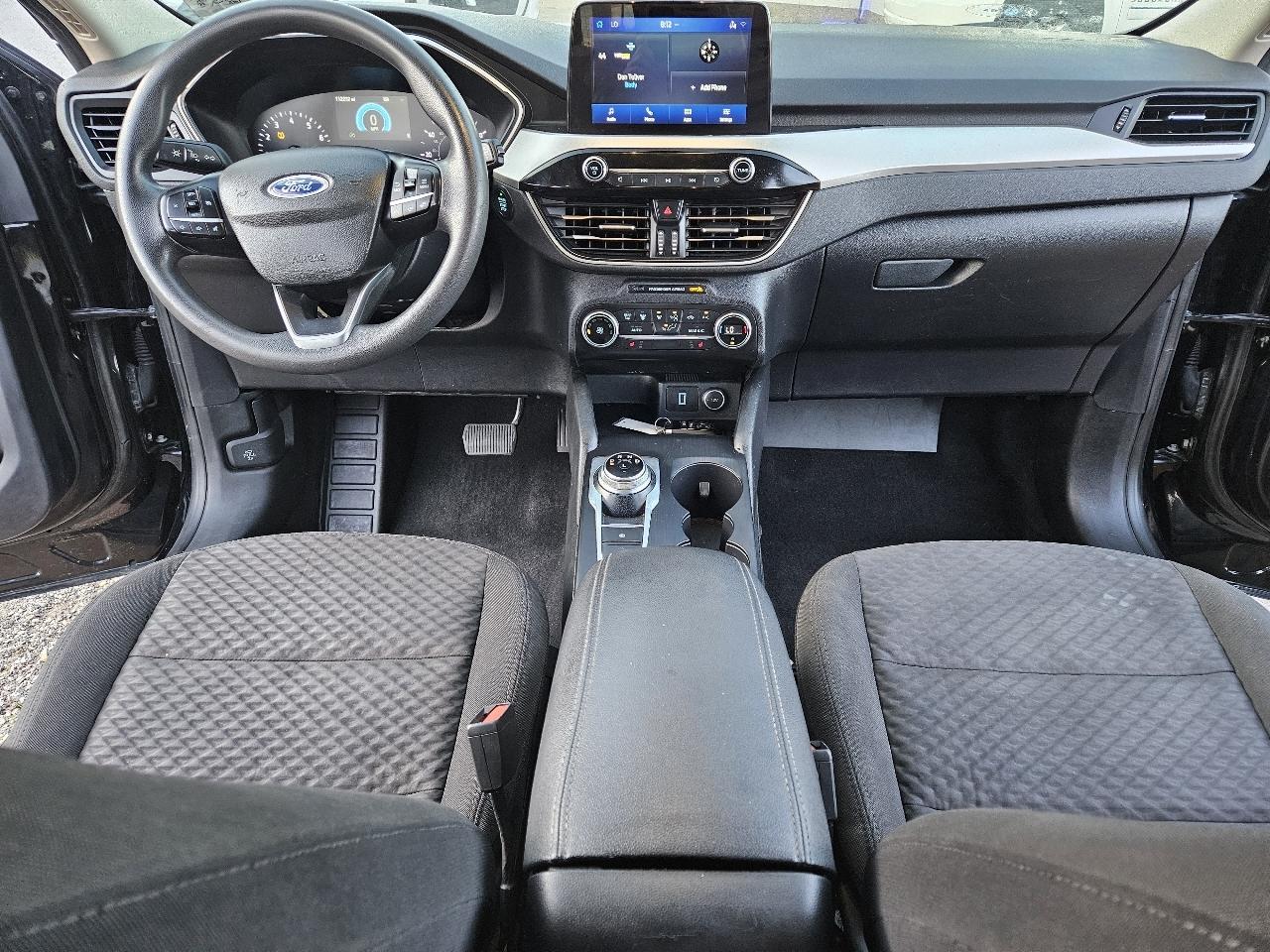 Ford Escape SE AWD 2020