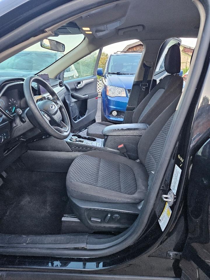 Ford Escape SE AWD 2020