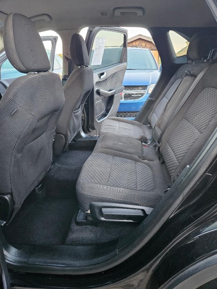 Ford Escape SE AWD 2020