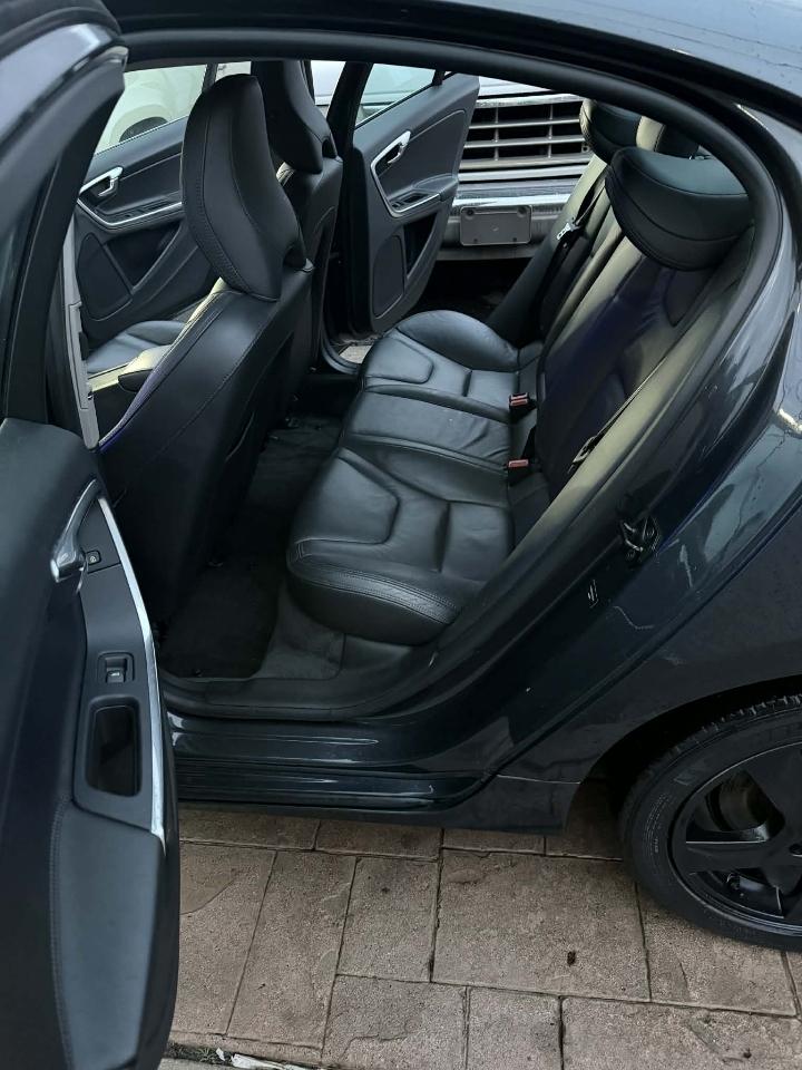 Volvo S40 T5 AWD 2013