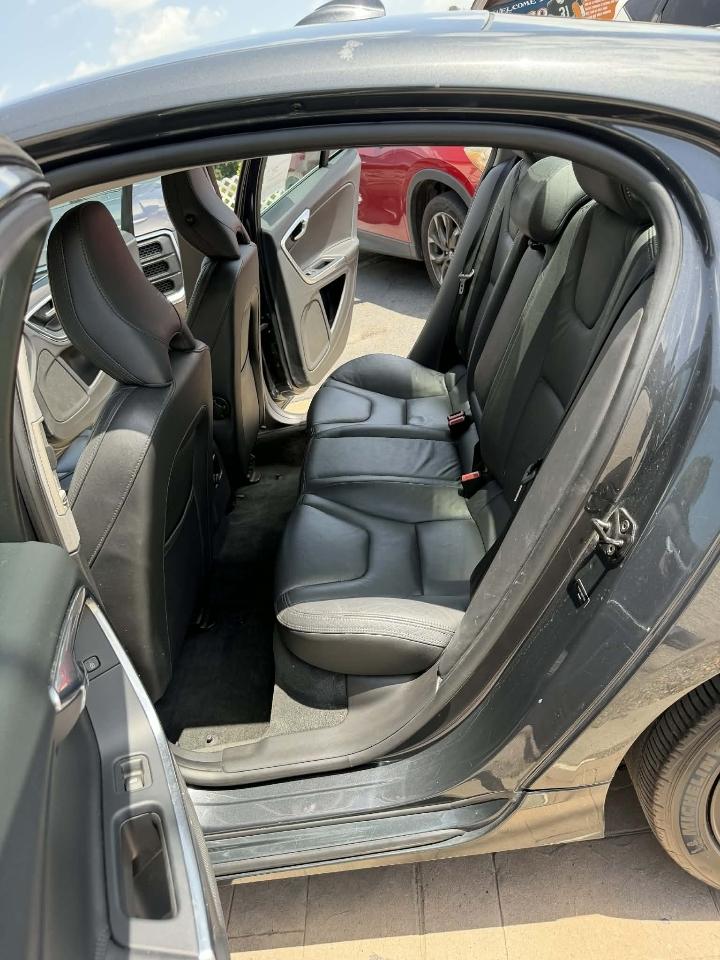 Volvo S40 T5 AWD 2013
