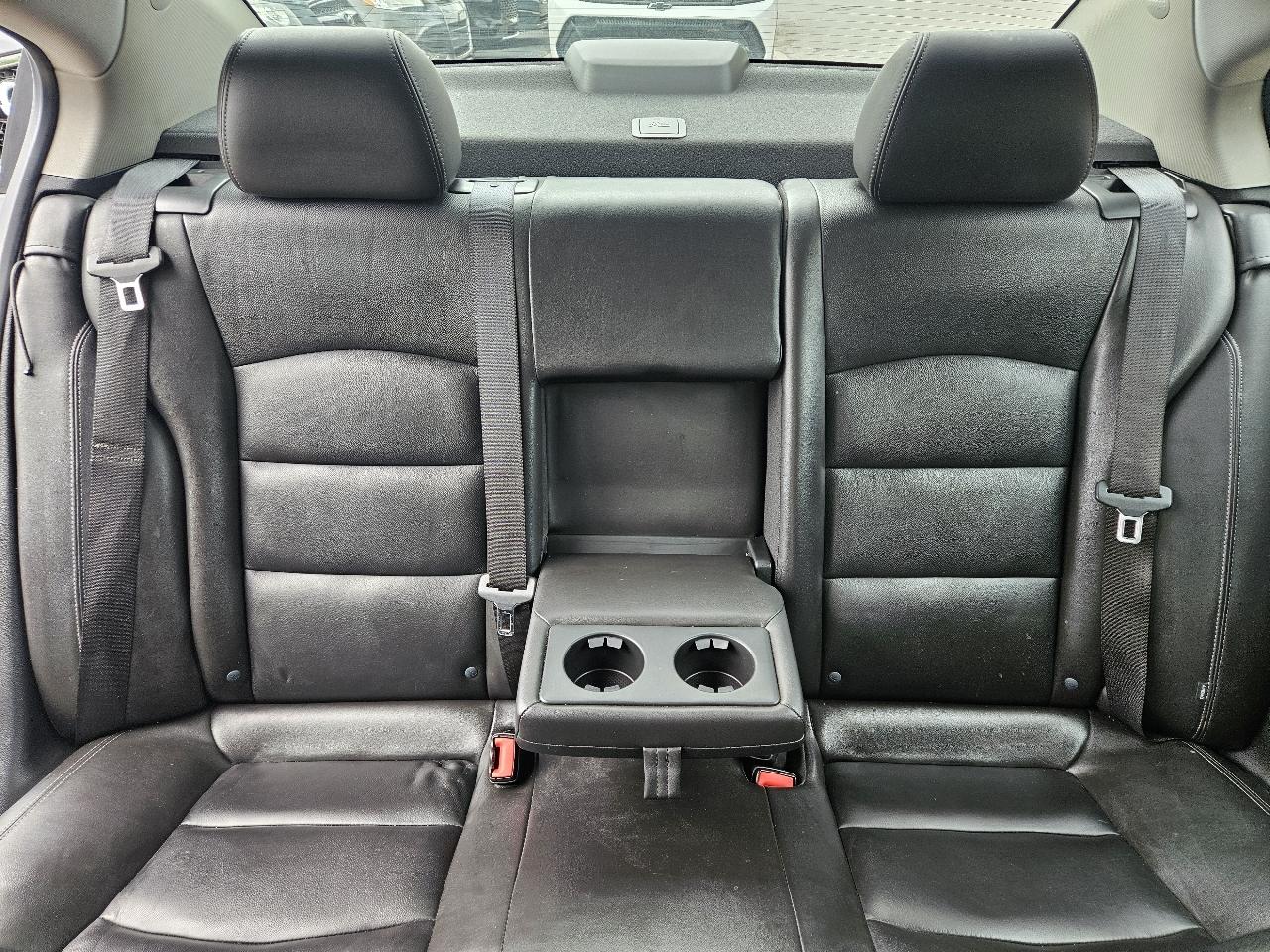Chevrolet Cruze LTZ Auto 2013