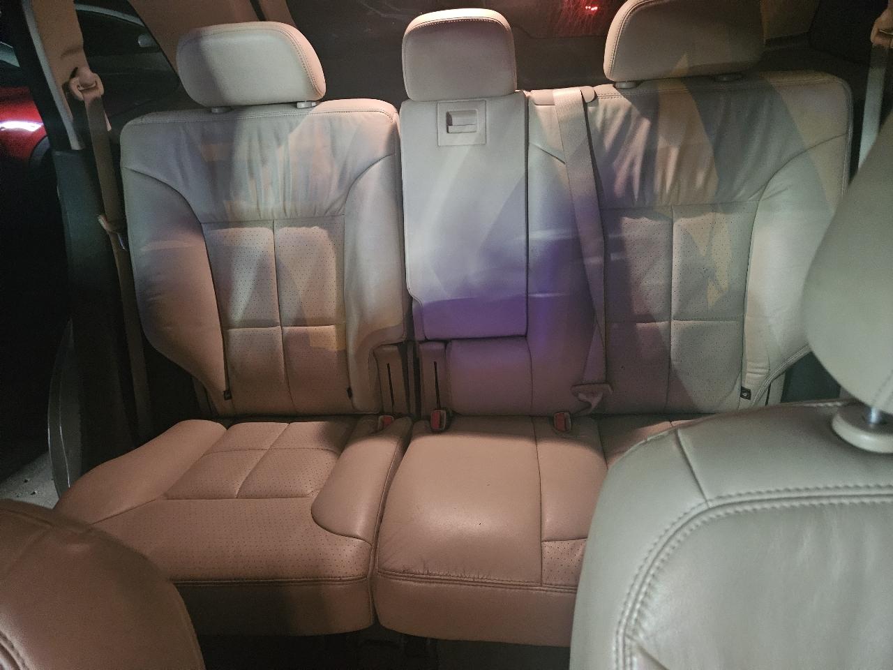 Lincoln MKX AWD 2010