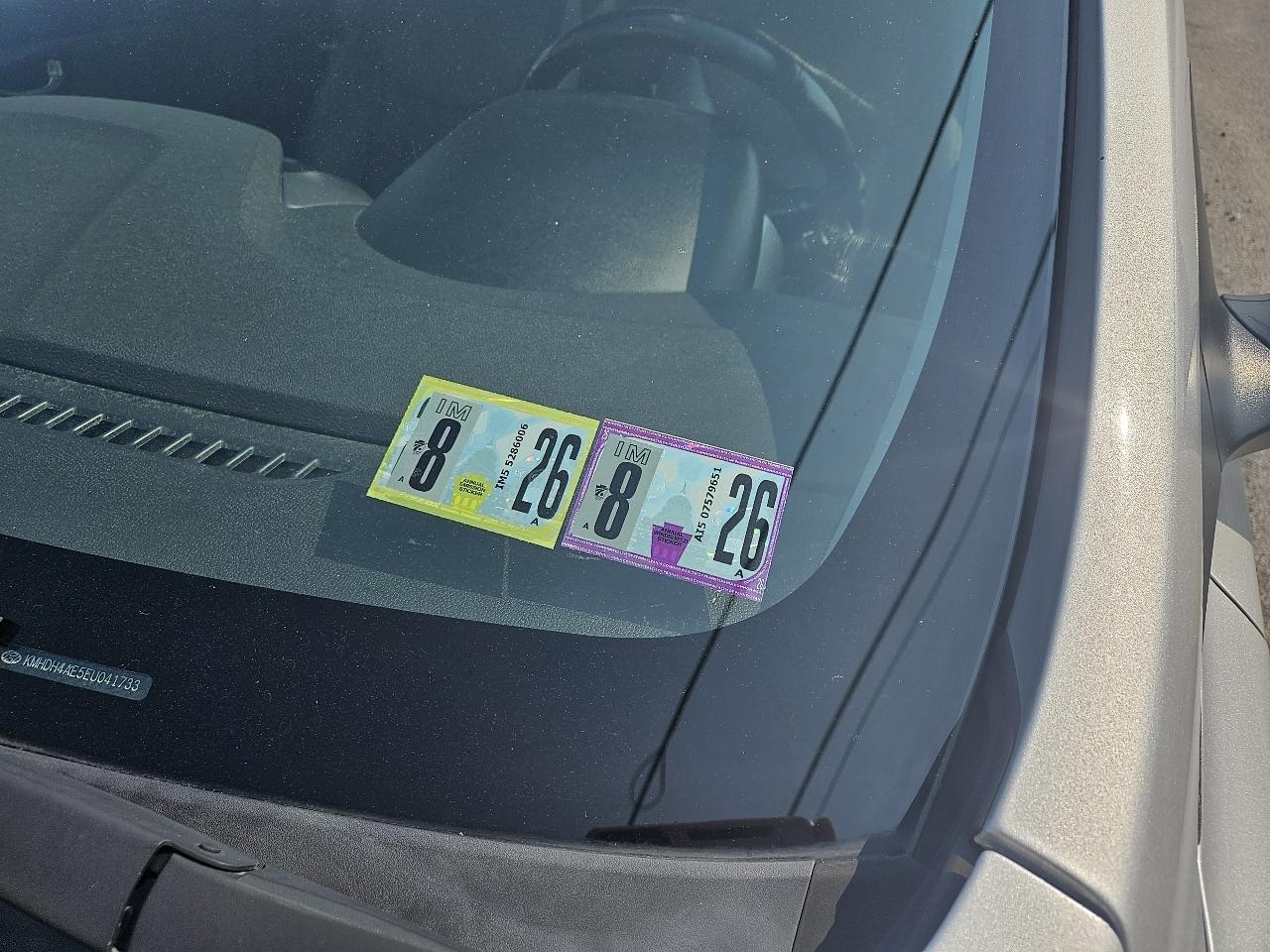 Hyundai Elantra Limited 2014