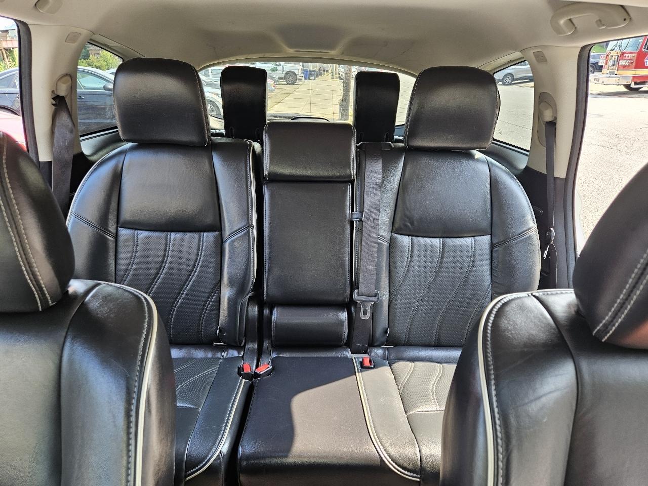 Infiniti QX60 Base AWD 2017
