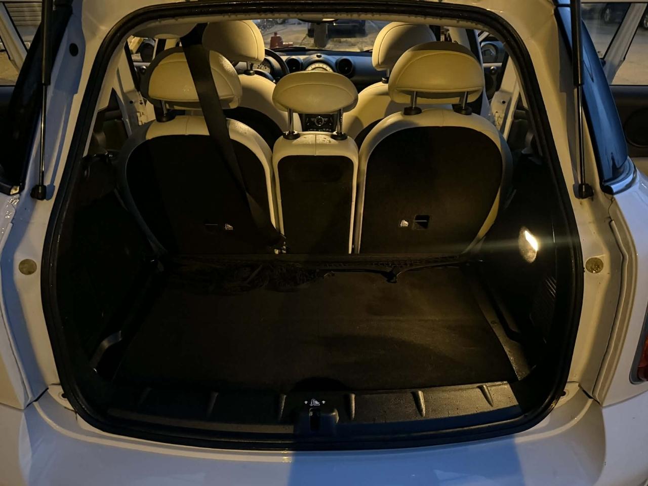 MINI Countryman S ALL4 2013